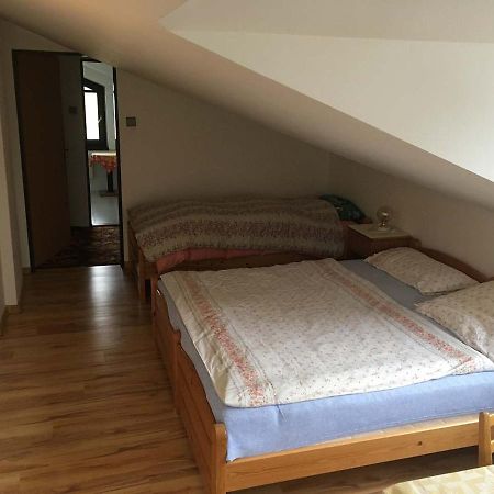 Apartmán Apartman - Rokytnice nad Jizerou Exteriér fotografie