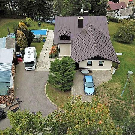 Apartmán Apartman - Rokytnice nad Jizerou Exteriér fotografie