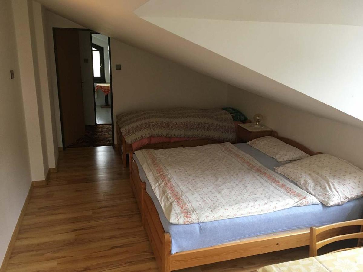 Apartmán Apartman - Rokytnice nad Jizerou Exteriér fotografie