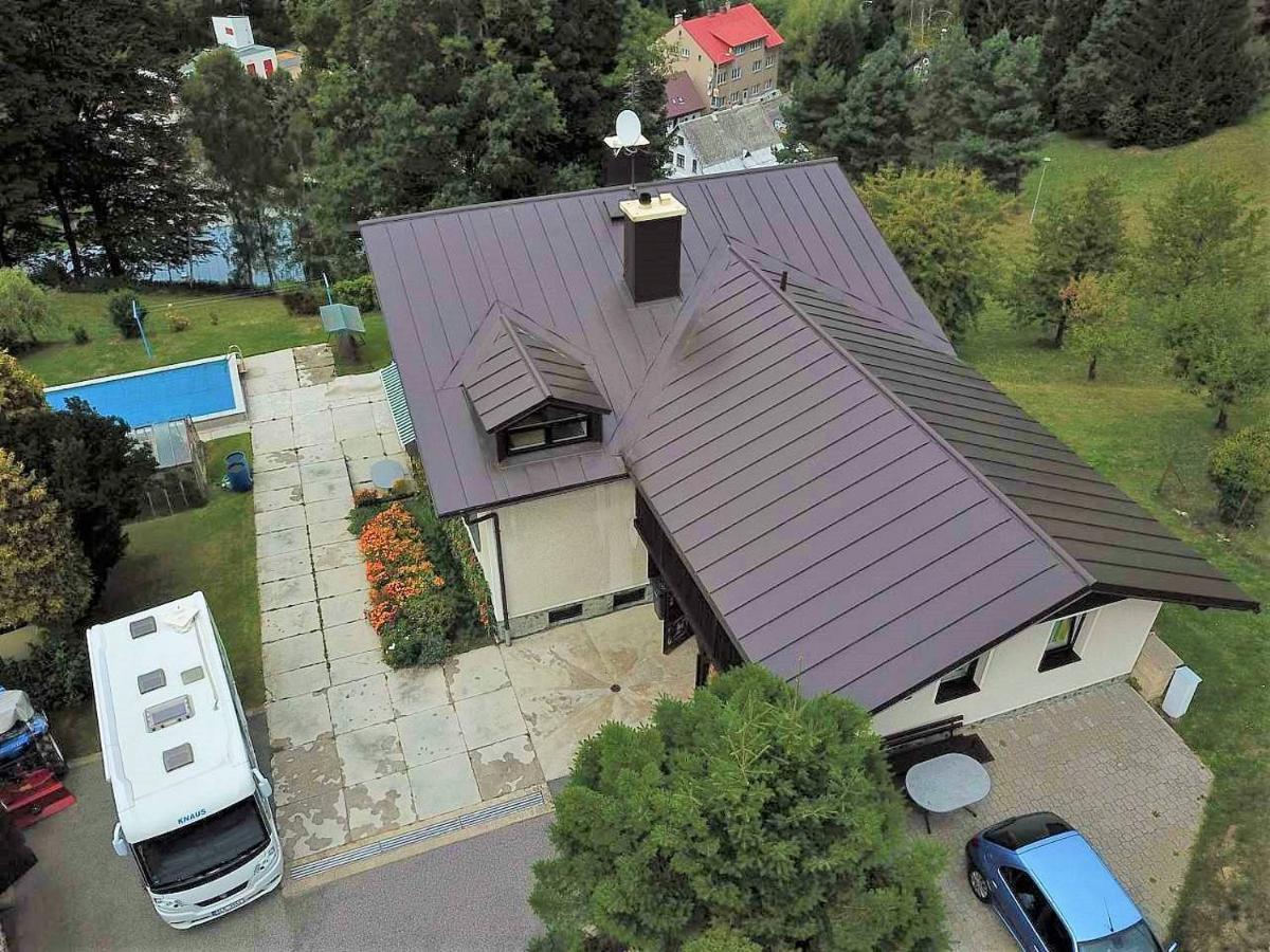 Apartmán Apartman - Rokytnice nad Jizerou Exteriér fotografie