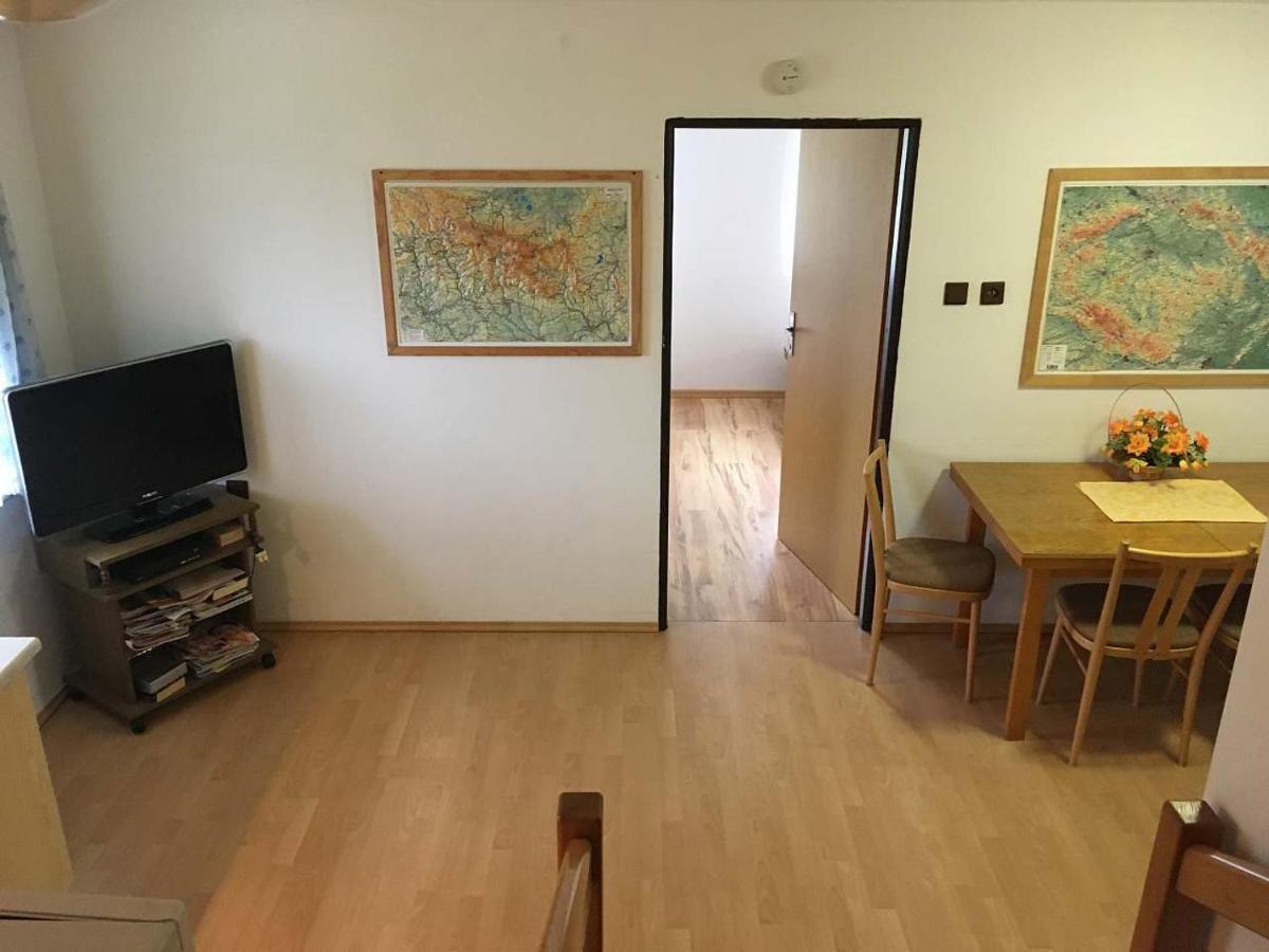 Apartmán Apartman - Rokytnice nad Jizerou Exteriér fotografie